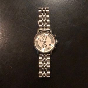 Fossil watch